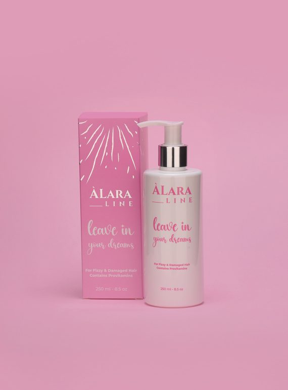 Hair Mist All