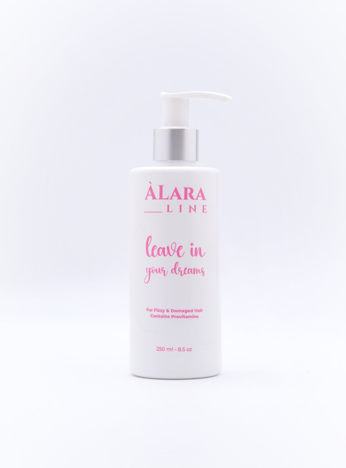 Leave In Your Dreams - Alara Line