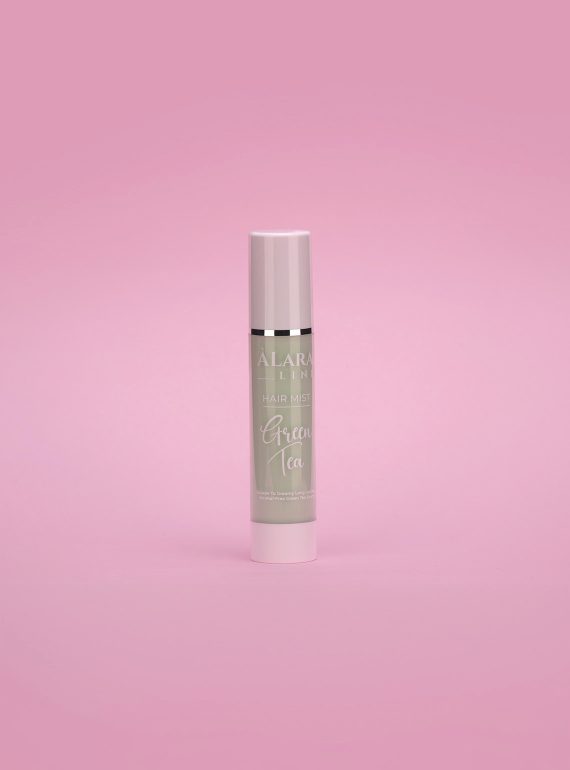 Hair Mist Green