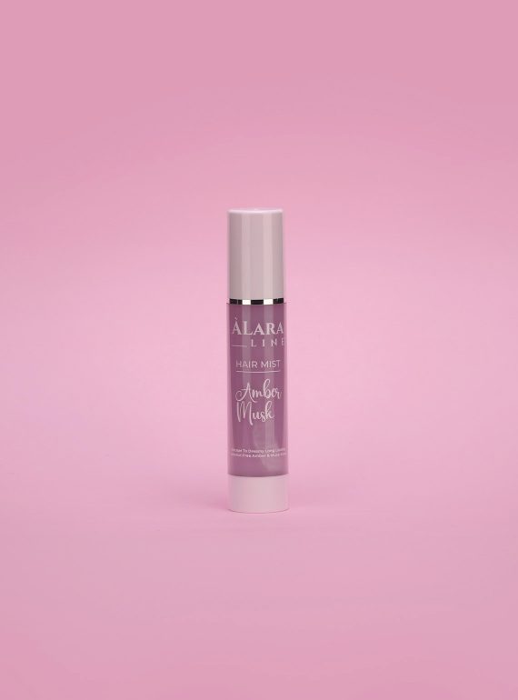 Hair Mist Purple
