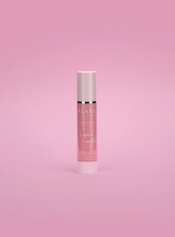 Hair Mist Red