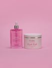 Miracle Mask + Oil