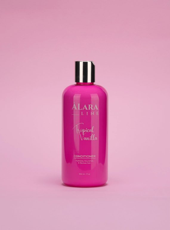 Vanilla Conditioner